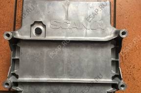 SCANIA БЛОК УПРАВЛЕНИЯ ДВИГАТЕЛЕМ ECU KASETA