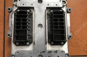SCANIA БЛОК УПРАВЛЕНИЯ ДВИГАТЕЛЕМ ECU KASETA