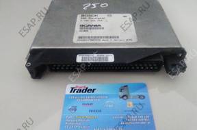 SCANIA БЛОК УПРАВЛЕНИЯ EBS 0486106008 / 1423866