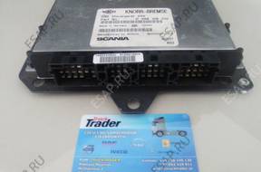 SCANIA БЛОК УПРАВЛЕНИЯ EBS 0486106010 / 1412237