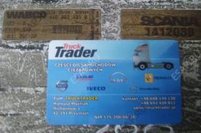 SCANIA БЛОК УПРАВЛЕНИЯ WABCO 4450034030 / 1412038