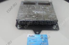 SCANIA БЛОК УПРАВЛЕНИЯ WABCO 4450034030 / 1412038