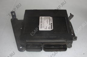 SCANIA Coordintor assy    300 z