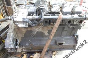 SCANIA двигатель 260