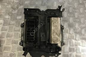 Scania EMS Sterwonik  Kaseta HPI 2008 1869315