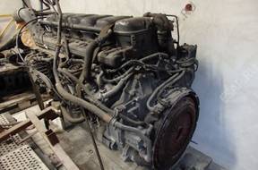 SCANIA год 480 DT1217 EURO 4 двигатель  GDYNIA