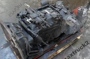 SCANIA GRS 900 год, КОРОБКА ПЕРЕДАЧW + RETARDER