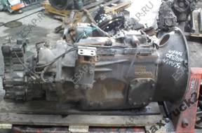 SCANIA GRS 900 год, КОРОБКА ПЕРЕДАЧW