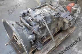 SCANIA GRS 900 год, КОРОБКА ПЕРЕДАЧW