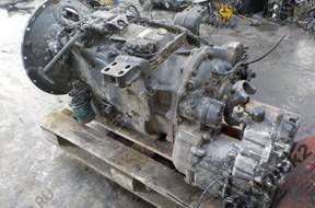 SCANIA GRS 900 год, КОРОБКА ПЕРЕДАЧW
