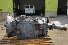 SCANIA GRS 900 год, КОРОБКА ПЕРЕДАЧW