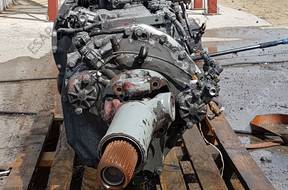 SCANIA GRS 900 год, КОРОБКА ПЕРЕДАЧW