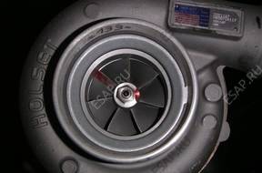SCANIA HOLSET ТУРБОКОМПРЕССОР  HX50  3538495