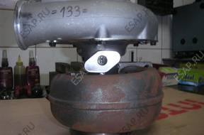 SCANIA HOLSET ТУРБОКОМПРЕССОР  HX50  3538495