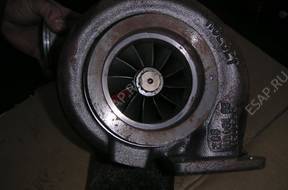 SCANIA HOLSET ТУРБОКОМПРЕССОР  HX50  3538495