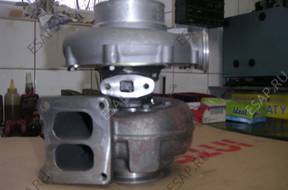 SCANIA HOLSET ТУРБОКОМПРЕССОР  HX50  3538495