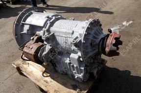 SCANIA КОРОБКА ПЕРЕДАЧ АВТОМАТИЧЕСКАЯ ALLISON MD3060P