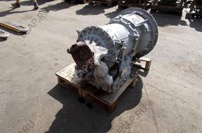 SCANIA КОРОБКА ПЕРЕДАЧ АВТОМАТИЧЕСКАЯ ALLISON MD3060P