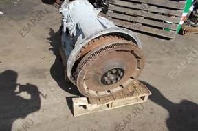 SCANIA КОРОБКА ПЕРЕДАЧ АВТОМАТИЧЕСКАЯ ALLISON MD3060P