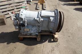SCANIA КОРОБКА ПЕРЕДАЧ АВТОМАТИЧЕСКАЯ ALLISON MD3060P