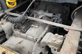 SCANIA  КОРОБКА ПЕРЕДАЧW GRS 890