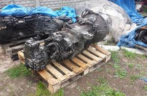 SCANIA  КОРОБКА ПЕРЕДАЧW GRS 900 год,