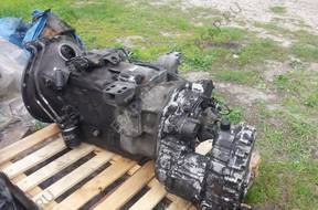 SCANIA  КОРОБКА ПЕРЕДАЧW GRS 900 год,