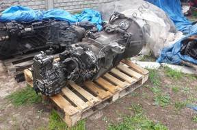 SCANIA  КОРОБКА ПЕРЕДАЧW GRS 900 год,