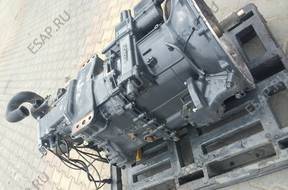 Scania КОРОБКА ПЕРЕДАЧW GRS895 год, RETARDER 2011 год