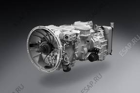 Scania КОРОБКА ПЕРЕДАЧw wszytskie autoamt МЕХАНИКА