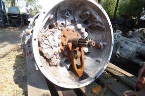 Scania КОРОБКА ПЕРЕДАЧw ZF 2223
