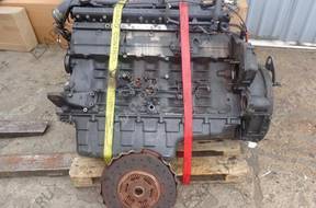 Scania P год T двигатель Motor