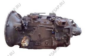 SCANIA R 124 400KM 2000 год КОРОБКА ПЕРЕДАЧW GRS 900 год,