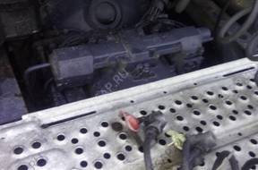SCANIA R 2005 год КОРОБКА ПЕРЕДАЧW OPTICRUSE RETARDER