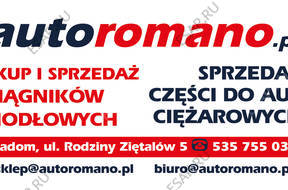 SCANIA R 420 HPI  БЛОК УПРАВЛЕНИЯ ДВИГАТЕЛЕМ DT 12-11 E4