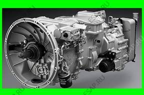 SCANIA R 420 HPI E4 E5  КОРОБКА ПЕРЕДАЧ GRS 905