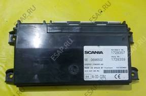 SCANIA R БЛОК УПРАВЛЕНИЯ 1728357