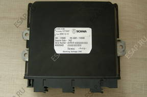 SCANIA R БЛОК УПРАВЛЕНИЯ HW-1745949 BCSC05A03
