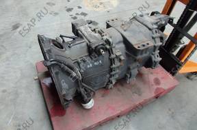 SCANIA R КОРОБКА ПЕРЕДАЧW GR905 GR 905 МЕХАНИЧЕСКАЯ