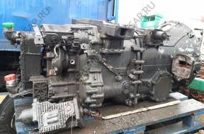 Scania R КОРОБКА ПЕРЕДАЧw GRS 895 R АВТОМАТИЧЕСКАЯ 200 тыс. км.
