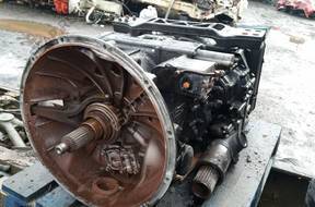 Scania R КОРОБКА ПЕРЕДАЧw GRS 895 R АВТОМАТИЧЕСКАЯ 200 тыс. км.