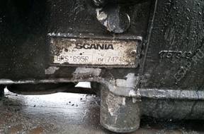 Scania R КОРОБКА ПЕРЕДАЧw GRS 895 R АВТОМАТИЧЕСКАЯ 200 тыс. км.
