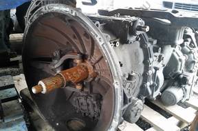 Scania R КОРОБКА ПЕРЕДАЧw МЕХАНИЧЕСКАЯ GRS 895 год,