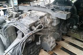 Scania R КОРОБКА ПЕРЕДАЧw МЕХАНИЧЕСКАЯ GRS 895 год,