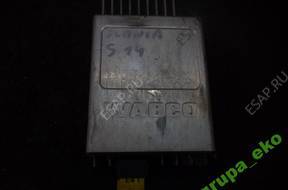 SCANIA R R124 02 год, МОДУЛЬ БЛОК УПРАВЛЕНИЯ WABCO 4461860010