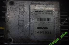 SCANIA R R124 02 год, МОДУЛЬ БЛОК УПРАВЛЕНИЯ WABCO 4461860010