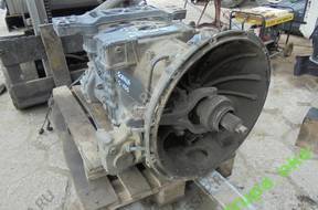 SCANIA R R420 2007 год, КОРОБКА ПЕРЕДАЧW GRS 895 год,