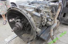 SCANIA R R420 2007 год, КОРОБКА ПЕРЕДАЧW GRS 895 год,