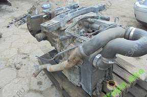 SCANIA R R420 2007 год, КОРОБКА ПЕРЕДАЧW GRS 895 год,