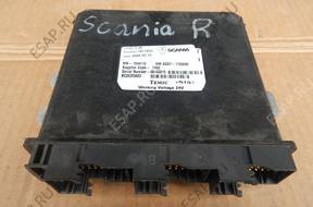 Scania R Temic 08143015, BCSC05A03